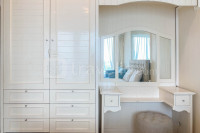 Apartemen Grand Kamala Lagoon - Elegant and Tidy Studio at Grand Kamala Lagoon Apartment By Travelio