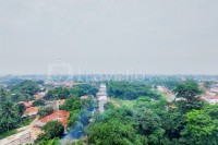 Apartemen Serpong Garden - Simply Look and Warm 2BR at Serpong Garden Apartment By Travelio