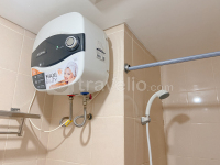 Apartemen Parahyangan Residence - Simply and Cozy 2BR Apartment at Parahyangan Residence By Travelio