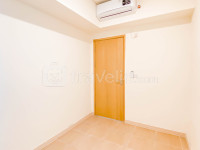 Apartemen Meikarta District 1 - Big Unfurnished 3BR with AC at Meikarta Apartment By Travelio