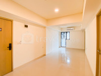 Apartemen Meikarta - Best Unfurnished 4BR with AC at Apartment Meikarta By Travelio