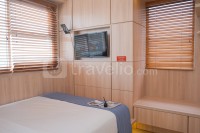 Apartemen Parkland Avenue - Nice and Cozy 2BR at Parkland Avenue Apartment By Travelio