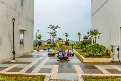 Apartemen Margonda Residence 3 - Simple and Cozy Living Studio Apartment at Margonda Residence 3 By Travelio