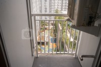 Apartemen Emerald Bintaro - Good Deal and Modern 2BR Apartment at Emerald Bintaro By Travelio