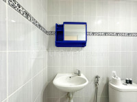 Apartemen Puncak Dharmahusada - 3BR Good and Spacious at Puncak Dharmahusada Apartment By Travelio