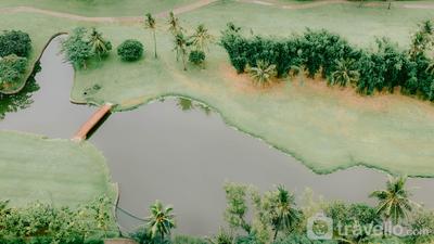 Apartemen The Mansion Bougenville Kemayoran - Stunning 2BR Apartment at The Mansion Kemayoran near JIEXPO By Travelio