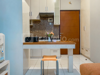 Apartemen Salemba Residence - Comfort 1BR Apartment at Salemba Residence By Travelio