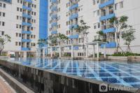 Apartemen Puncak CBD - Elegant 2BR Apartment at Puncak CBD By Travelio