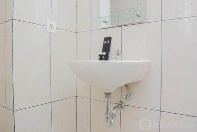 Apartemen Grand Kamala Lagoon - Pleasant and Modern 2BR Grand Kamala Lagoon Apartment By Travelio