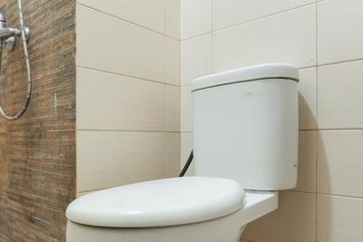 Apartemen Sky Terrace - Comfy and Homey 1BR at Sky Terrace Apartment By Travelio