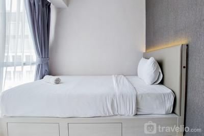 Apartemen M-Town Residence - Great Deal 2BR Apartment at M-Town Residence near SMS Mall By Travelio