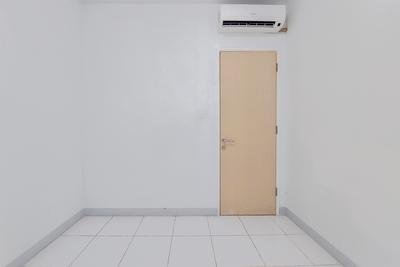 Apartemen Ayodhya Residence Tangerang - Good 2BR Unfurnished Apartment at Ayodhya Residence Tangerang By Travelio