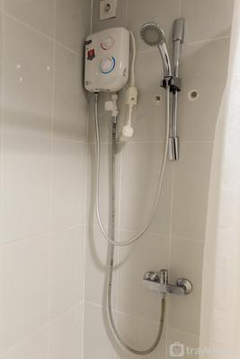 Apartemen Casa de Parco - Nice and Minimalist Studio Casa de Parco Apartment BSD By Travelio