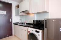 Apartemen Menteng Park - Modern Studio near Taman Ismail Marzuki at Apartment Menteng Park By Travelio