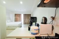 Apartemen Tamansari The Hive - Exclusive Studio Tamansari The Hive Apartment in Strategic Location By Travelio