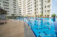 Apartemen Parahyangan Residence - 1BR near UNPAR at Parahyangan Residence Apartment  By Travelio