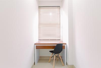 Apartemen Transpark Cibubur - Great Location and Comfy 2BR Transpark Cibubur Apartment By Travelio