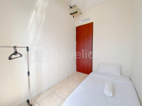 Apartemen Tamansari Panoramic - Scenic View 2BR at Apartment Tamansari Panoramic By Travelio