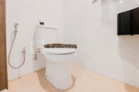 Apartemen Sky House Alam Sutera - Comfy and Compact Studio at Sky House Alam Sutera Apartment By Travelio