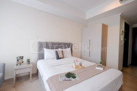 Apartemen Menteng Park - Modern Studio near Taman Ismail Marzuki at Apartment Menteng Park By Travelio