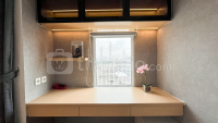 Apartemen Vittoria Residence - Basic Look and Homey Studio at Apartment Vittoria Residence By Travelio