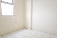 Apartemen East Park - Unfurnished 2BR with AC at 8th Floor East Park Apartment By Travelio