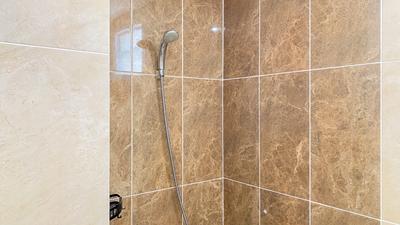 Apartemen Rainbow Spring Condovillas Serpong - 2BR Unfurnished with AC at Rainbow Spring Condovillas Serpong Apartment By Travelio