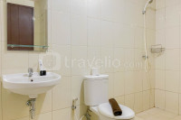 Apartemen Callia - Comfort Stay and Spacious 2BR at Callia Apartment By Travelio