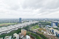 Apartemen B Residence - Comfortable Space and Nice Studio at Apartment B Residence By Travelio