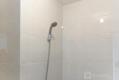 Apartemen Mustika Golf Residence - Unfurnished Studio Apartment at 11th Floor Mustika Golf Residence By Travelio