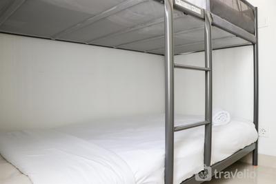 Apartemen Citra Living - Best Choice and New 2BR at Citra Living Apartment By Travelio