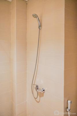 Apartemen Saveria BSD City - Cozy and Stylish 1BR Saveria BSD City Apartment By Travelio