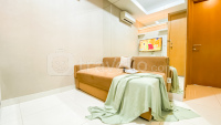 Apartemen The Mansion Bougenville Kemayoran - Good Deal and Comfy 1BR Apartment The Mansion Kemayoran By Travelio