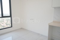 Apartemen Sky House Alam Sutera - Good Studio Unfurnished with AC at Sky House Alam Sutera Apartment By Travelio