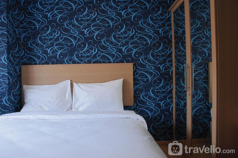 Apartemen Puri Park View