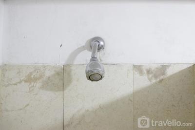 Apartemen Braga City Walk - Deluxe and Comfy 2BR at Braga City Walk Apartment By Travelio