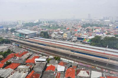 Apartemen Patraland Urbano - Cozy Living Studio Patraland Urbano Apartment near Bekasi Station By Travelio