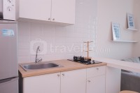 Apartemen Tree Park City BSD - Spacious 1BR Apartment at Tree Park City BSD By Travelio