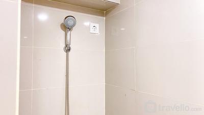 Apartemen Maqna Residence - Comfy and Spacious 2BR Loft Apartment Maqna Residence By Travelio