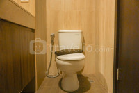 Apartemen Orange County - Spacious and Homey Studio at Orange County Apartment By Travelio