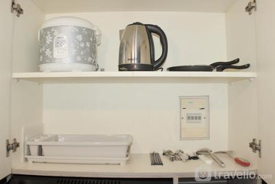 Apartemen Gading Icon - Comfort and Best Deal 2BR at Gading Icon Apartment By Travelio