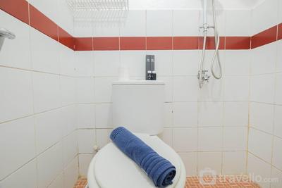 Apartemen Mutiara Bekasi - New Furnished 2BR Apartment Mutiara Bekasi By Travelio