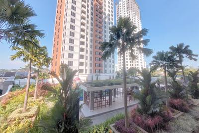 Apartemen M-Town Signature - Spacious and Comfy 3BR at M-Town Signature Apartment By Travelio