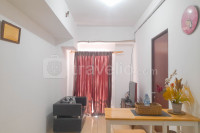 Apartemen Tamansari Panoramic - 1BR near Gedebage Station at Tamansari Panoramic Apartment By Travelio