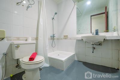 Apartemen Puri Kemayoran - Comfort and Simply Studio at Puri Kemayoran Apartment By Travelio