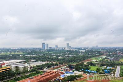 Apartemen Casa de Parco - Stylish Studio Casa de Parco Apartment By Travelio