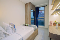 Apartemen Pejaten Park Residence - Smart Value 2BR at Apartment Pejaten Park Residence By Travelio