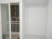 Apartemen Suncity Residence - Studio Unfurnished Apartment at Suncity Residence near Mall By Travelio