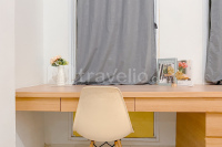 Apartemen Patraland Urbano - Good and Homey Studio Patraland Urbano Apartment By Travelio