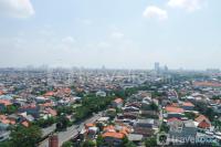 Apartemen Bale Hinggil - Spacious and Comfortable Studio Apartment at Bale Hinggil By Travelio